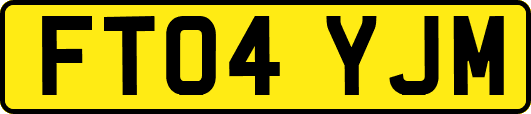 FT04YJM