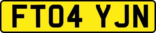 FT04YJN