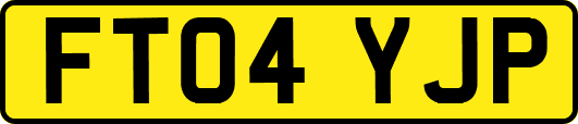 FT04YJP