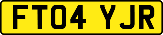 FT04YJR