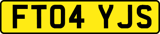 FT04YJS