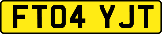 FT04YJT
