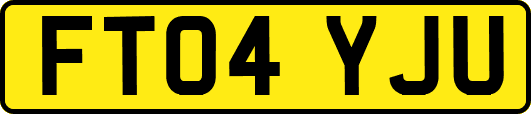FT04YJU