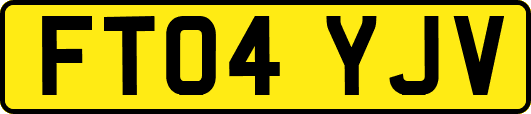 FT04YJV