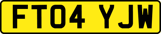 FT04YJW