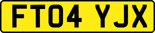 FT04YJX