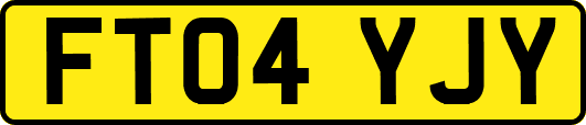 FT04YJY
