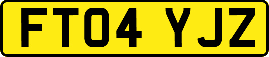 FT04YJZ