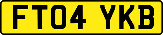 FT04YKB
