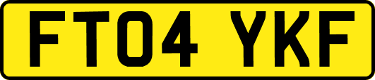 FT04YKF