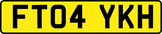 FT04YKH