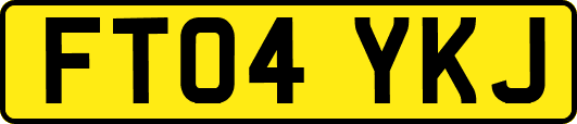 FT04YKJ