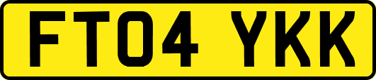 FT04YKK