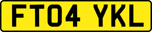 FT04YKL