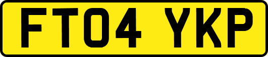FT04YKP