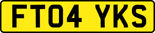 FT04YKS