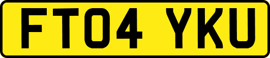 FT04YKU