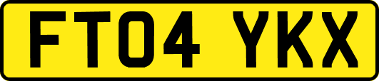 FT04YKX
