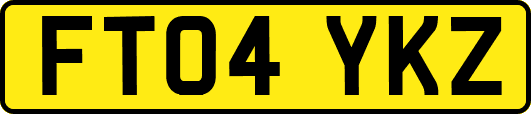 FT04YKZ