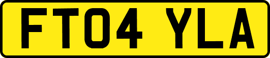 FT04YLA
