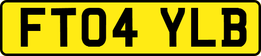 FT04YLB