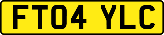 FT04YLC