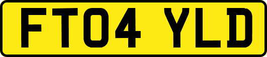 FT04YLD
