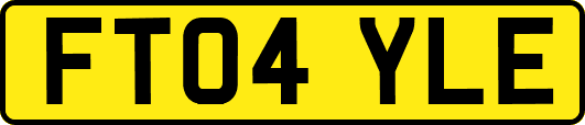 FT04YLE