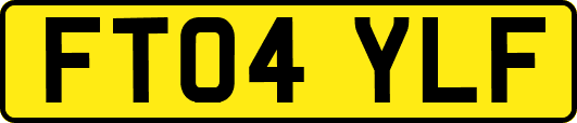 FT04YLF