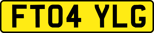 FT04YLG