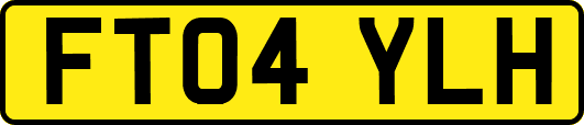 FT04YLH