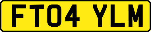 FT04YLM