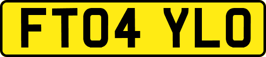 FT04YLO
