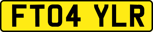 FT04YLR