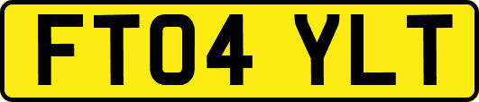 FT04YLT