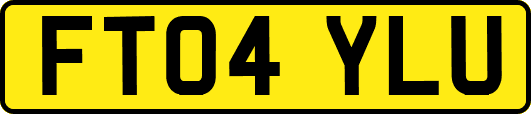 FT04YLU