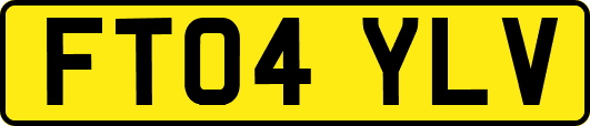FT04YLV