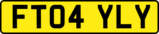 FT04YLY