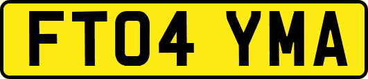 FT04YMA