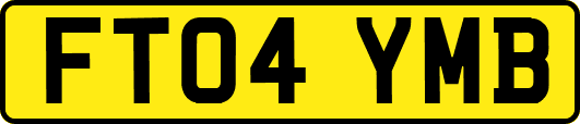 FT04YMB