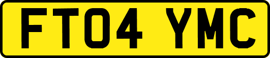 FT04YMC