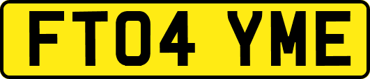 FT04YME