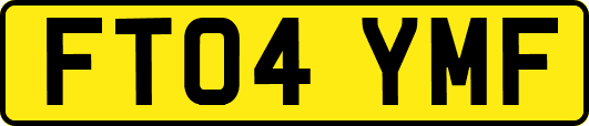 FT04YMF