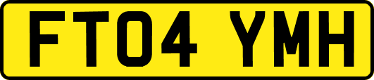 FT04YMH