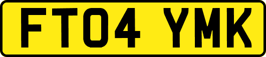 FT04YMK