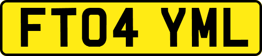 FT04YML
