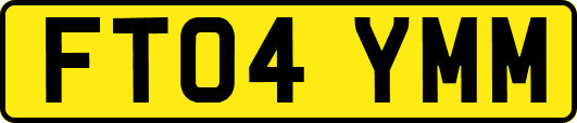 FT04YMM