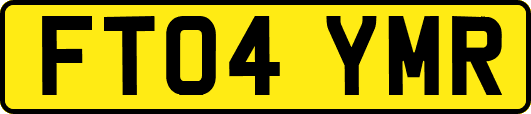 FT04YMR