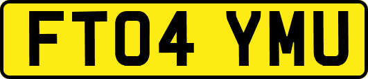 FT04YMU