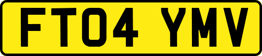 FT04YMV
